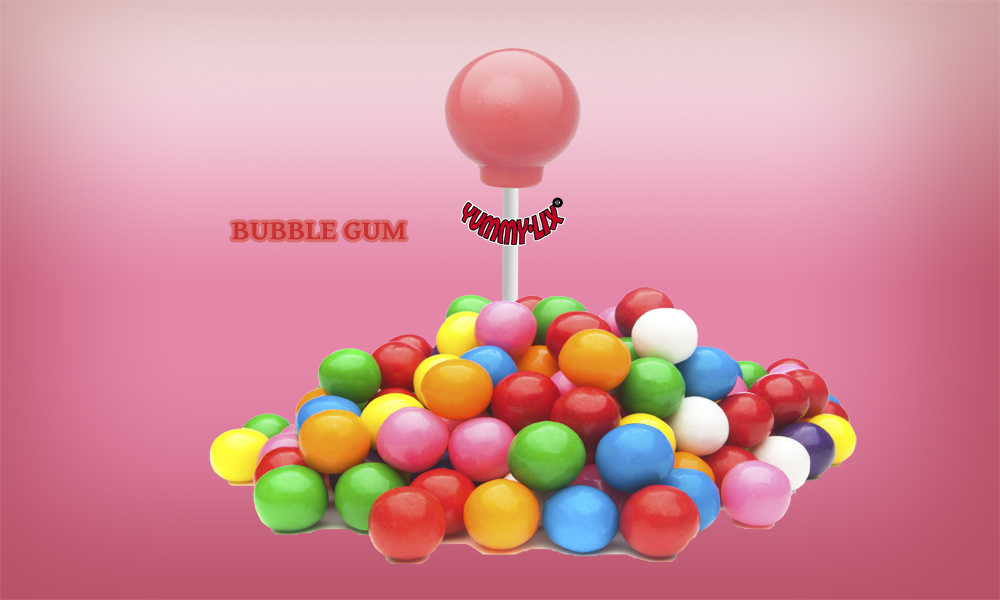 Nut, Gluten & Egg Free Gourmet Lollipops from Yummy Lix Gourmet Lollipops