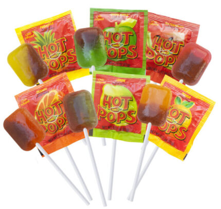 Hotpops