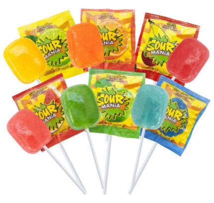 Sour Mania
