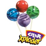Color Lollipops