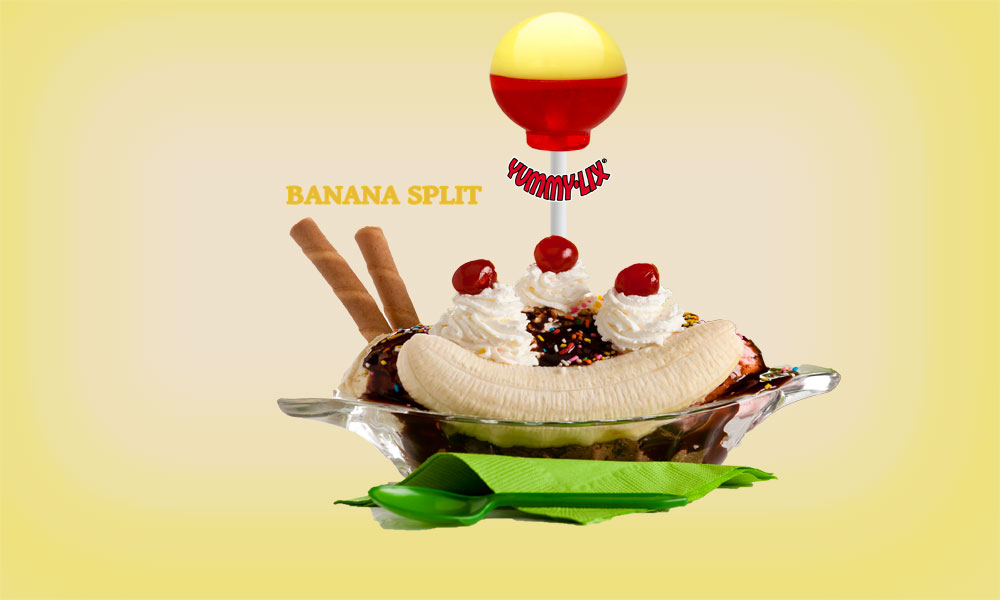 Nut, Gluten & Egg Free Gourmet Lollipops from Yummy Lix Gourmet Lollipops