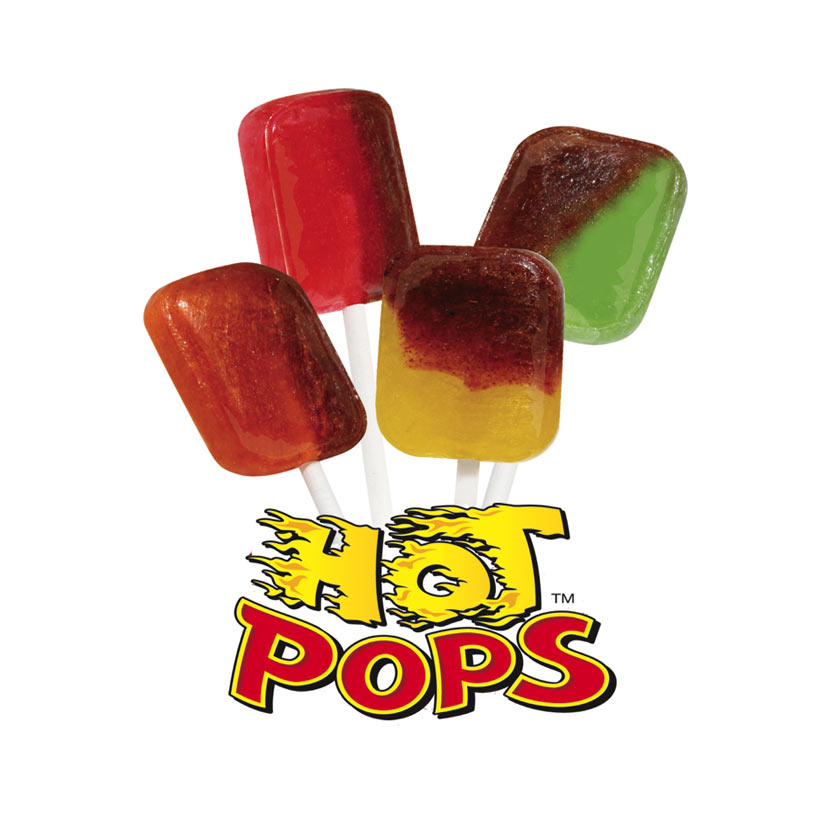 Original Gourmet Lollipops for Sale & Fundraising Events Yummy Lix