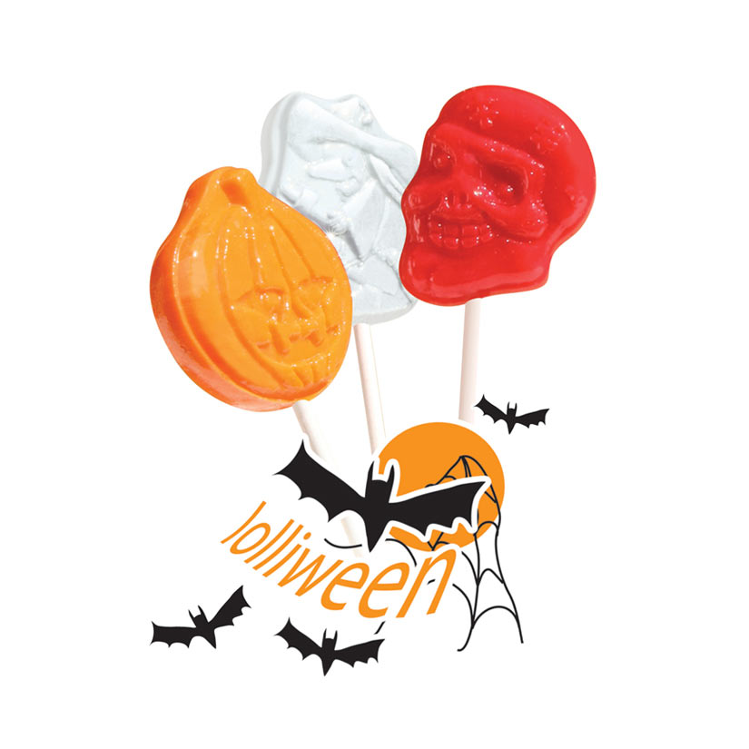 Original Gourmet Lollipops for Sale & Fundraising Events Yummy Lix