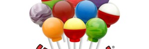 Bulk Gourmet Lollipops