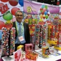 Yummy Lix Lollipops provides good candy for fundraising campaigns