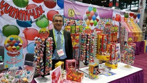 Yummy Lix Lollipops provides good candy for fundraising campaigns