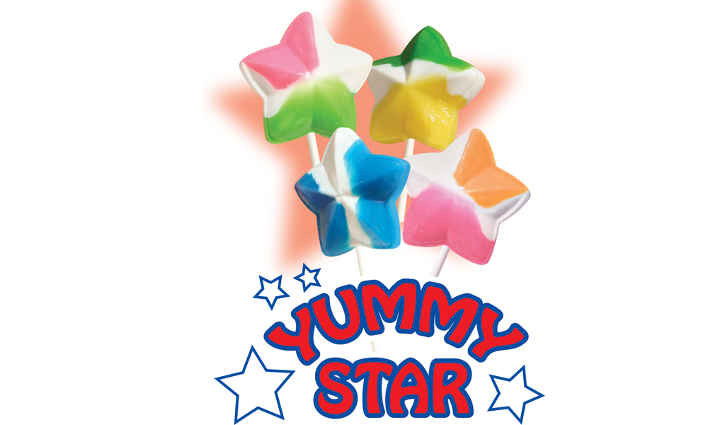 Yummy Star