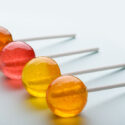 Yummy Lix Lollipops