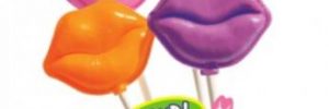 Lollipops Make Great, Easy Prizes
