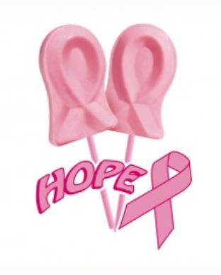 Fundraising Ideas for Breast Cancer Awareness Month 