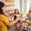 Lollipop Display Ideas for Candy Retailers