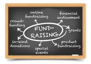 Mastering the Candy Fundraising: The Details of Selling
