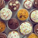 Muffins and Cupcakes