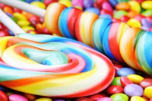 Nutritional Facts About Candy