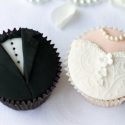 Wedding Cupcakes