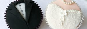 Wedding Cupcakes