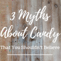 Candy Myths