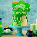 St. Patrick's Day Desserts