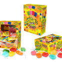 Sour Mania Lollipops 24ct