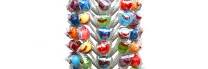 Yummy lix lollipops for your next event