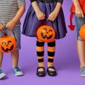 History of Halloween and Trick or Treating