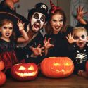 Halloween Safety Tips