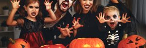 Halloween Safety Tips