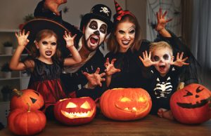 Halloween Safety Tips