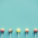 Creative Lollipop Displays for Parties