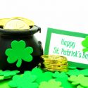 St Patrick’s Day Fundraising Ideas