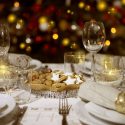 Christmas holiday traditions