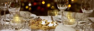 Christmas holiday traditions