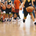 School sports team fundraisers
